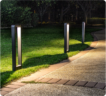 Solar Lighting