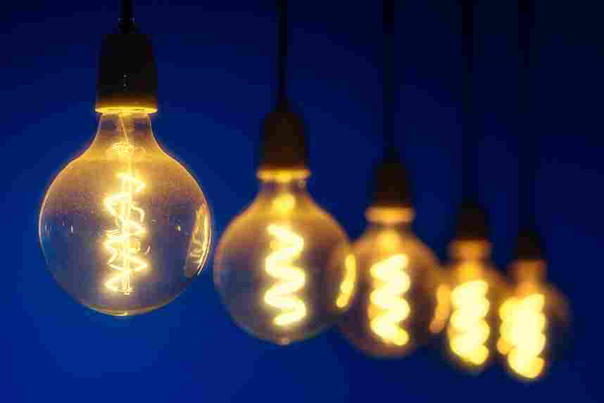Solar Lights