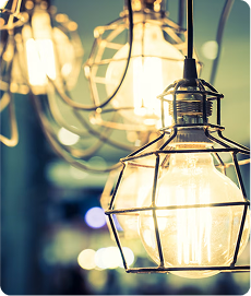 Commercial Lighting