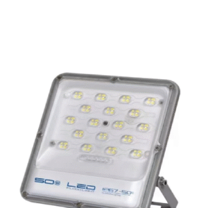 Solar LED Floodlight
