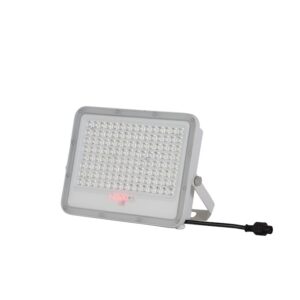 Solar LED Floodlight