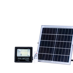 Solar LED Floodlight