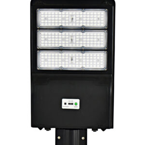 Solar Streetlight