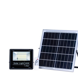 Solar LED Floodlight