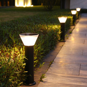 Solar Garden Light