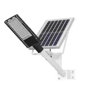 Solar Streetlight With Reflector