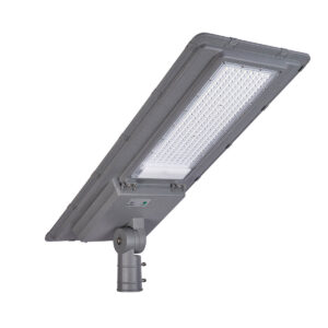 LED Street Light - All in One - Bento Series