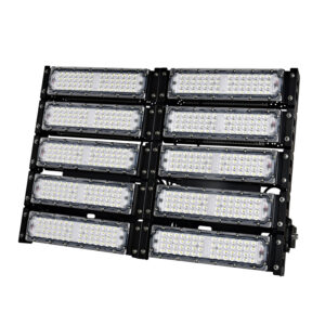 LED TUNNEL MODULE LIGHT