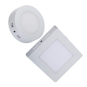 LED Surface Panel Light