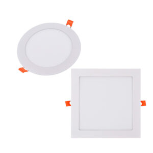 LED Recessed Panel Light