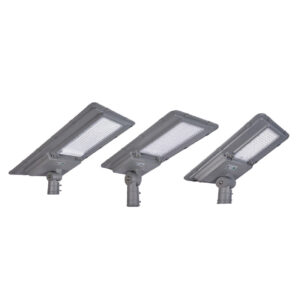 All In One Solar Street Light - Bento Series