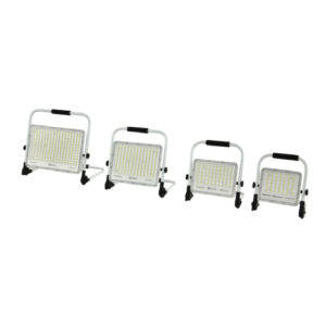 Rechargeable LED Flood Light - Cali Series