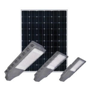Solar Street Light - Carla Series