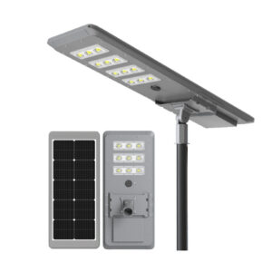 Solar LED Wall Light - Elysian Series