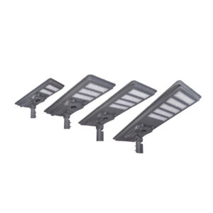 All In One Solar Street Light - Gela Series