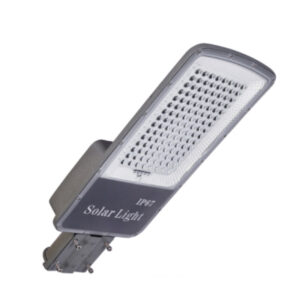 Solar Street Light - Metis Series