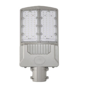 Solar Street Light - Nuka Series