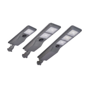 All In One Solar Street Light - Raddi Series