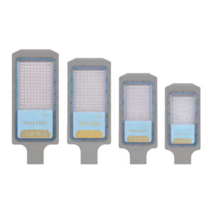 Solar Street Light - Roma Series