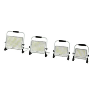 Rechargeable LED Flood Light - Santo Series