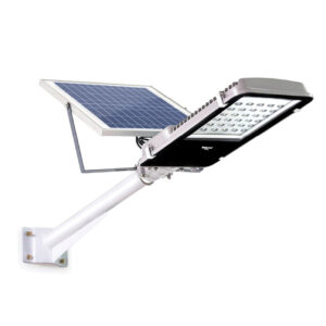 Solar Street Light - Volta Series