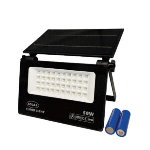 Solar LED Wall Light - Zotta Series