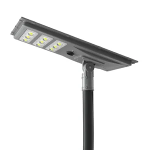 Arden Series Solar LED Street Light