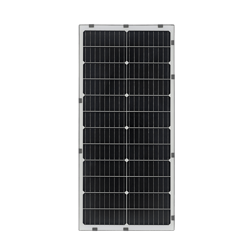 Arden Series Solar LED Street Light - Image 4