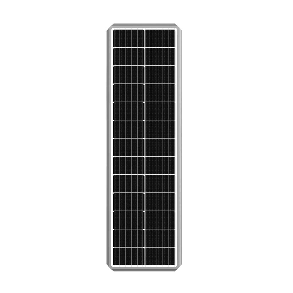 Sunova Series Solar LED Street Light - Image 4