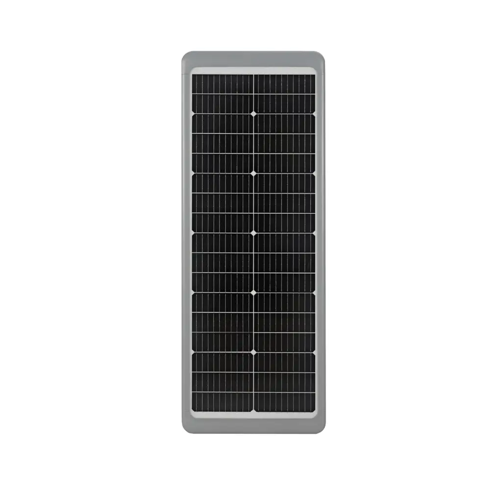 Fortis Series Solar LED Street Light - Image 5