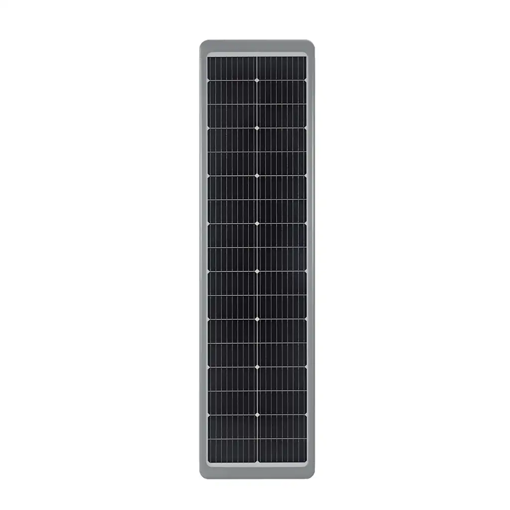 Luma Series Solar LED Street Light - Image 6