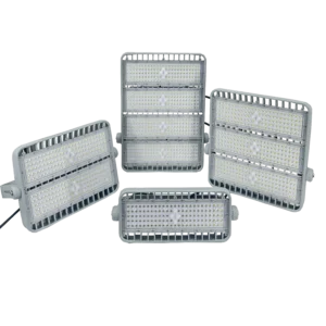 Modular LED Flood Light-ModuLux Series