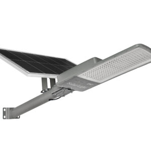 Metis Series Solar LED Street Light