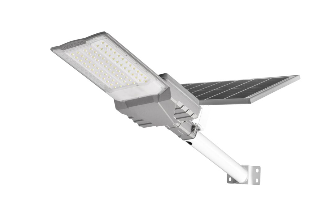 Nova Series Solar LED Street Light