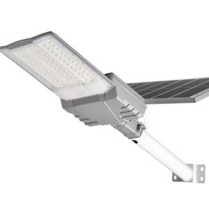 Nova Series Solar LED Street Light