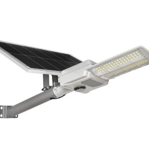 Nuka Series Solar LED Street Light