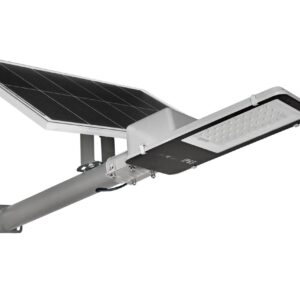 Volta Series Solar LED Street Light