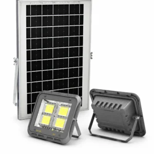 Torla Series Solar LED Flood Light