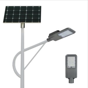 Aquila Series Solar LED Street  Light