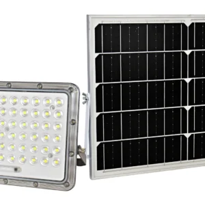 Perla Series Solar LED Flood Light