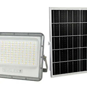 Solux Series Solar LED Flood Light