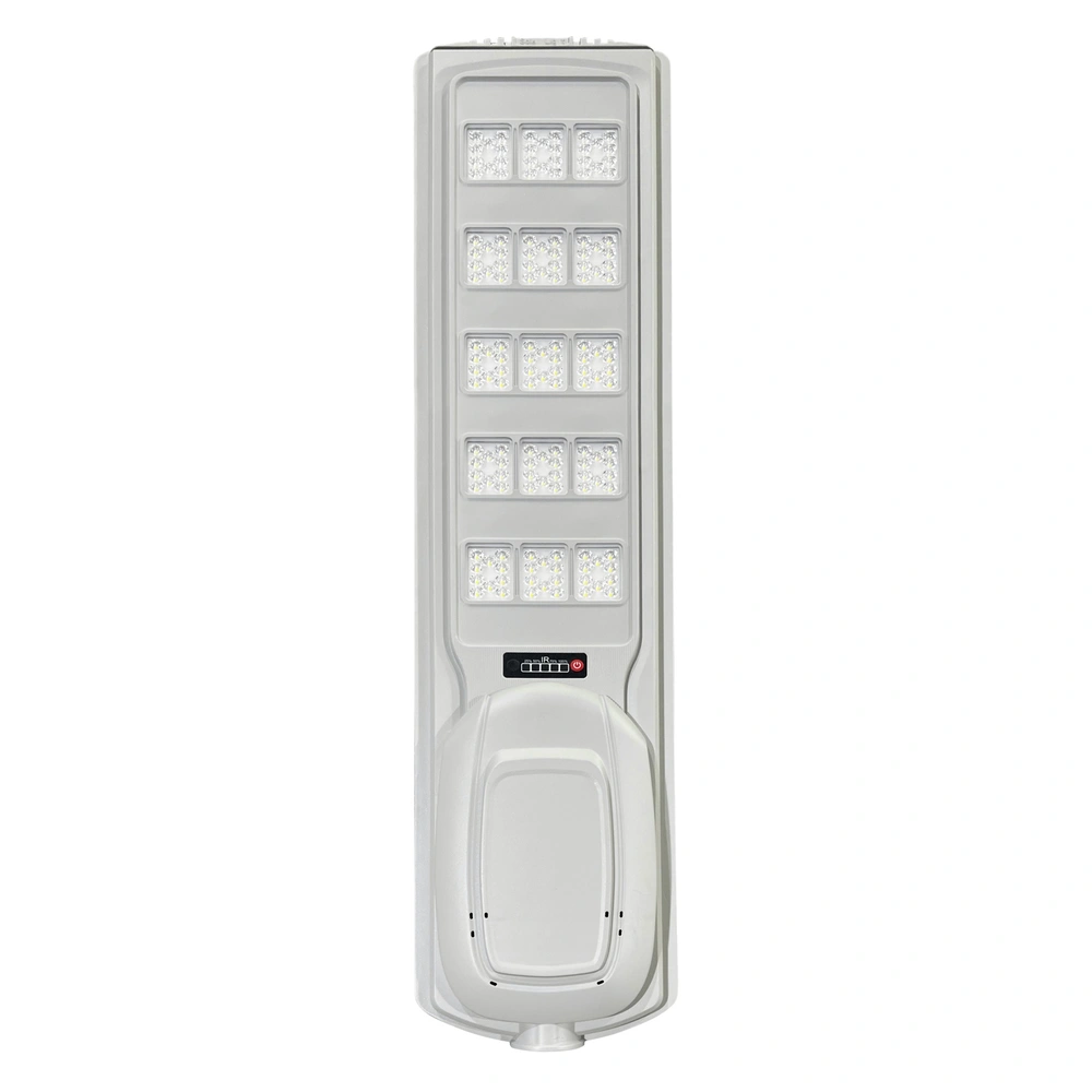 Luminar Series Solar LED Street Light - Image 4