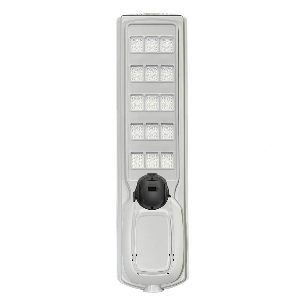 Luminar Series Solar LED Street Light - Image 5