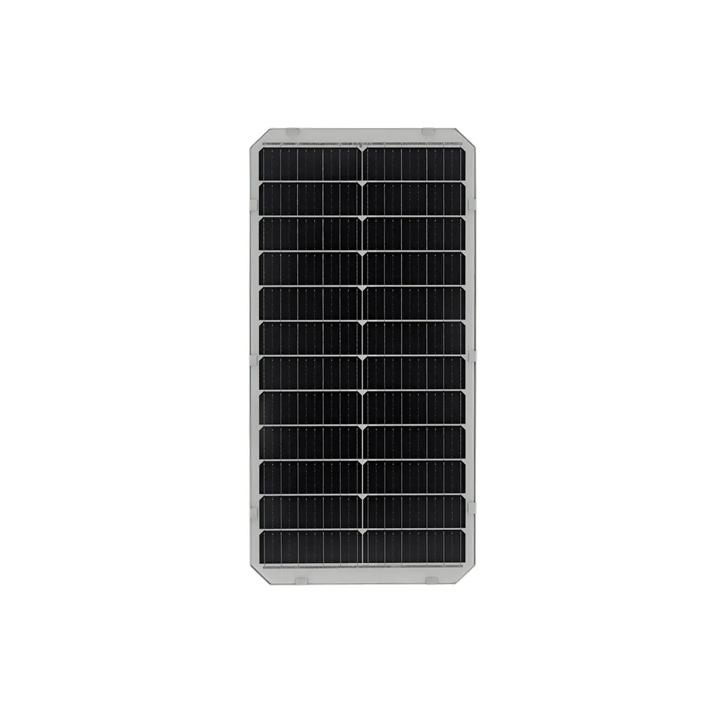 Infinia Series Solar LED Street Light - Image 5