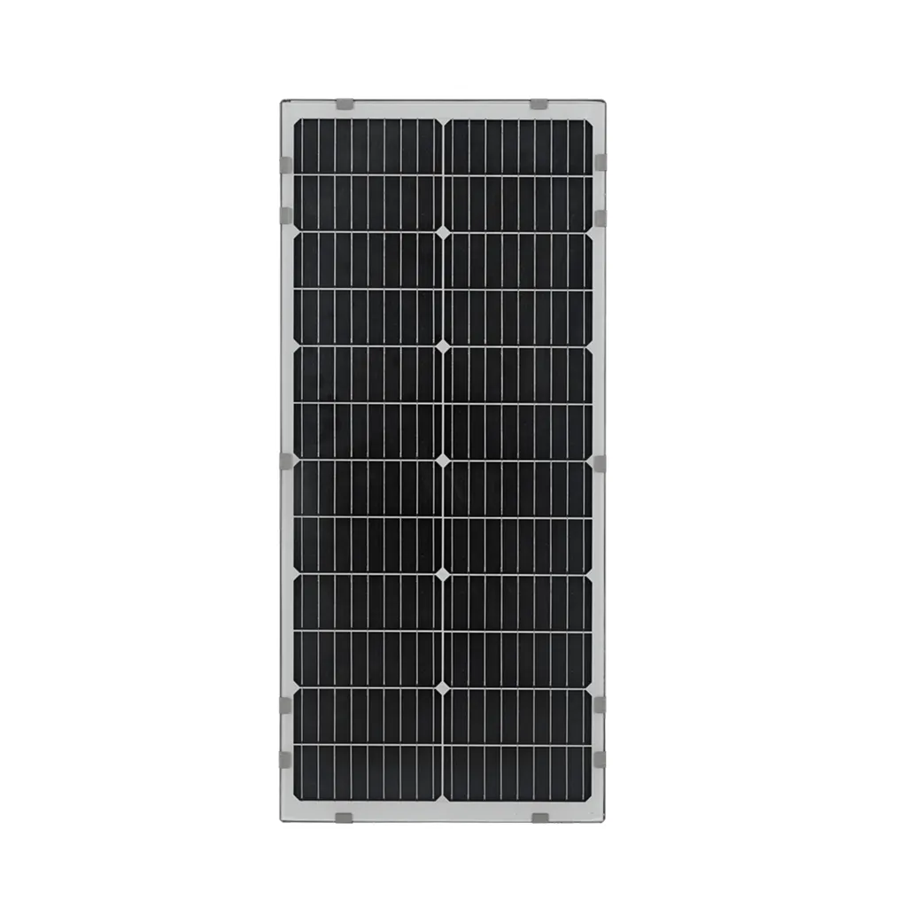 Regear Series Solar LED Street Light - Image 4