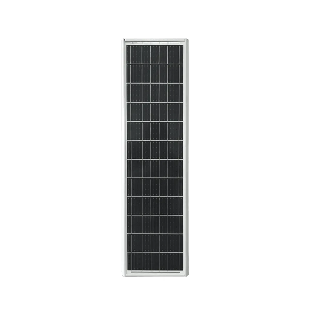 Emon Series Solar LED Street Light - Image 4