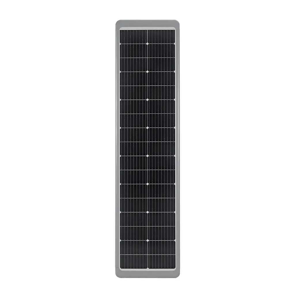 Solaris Series Solar LED Street Light - Image 2
