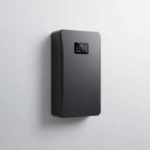 Smart LiFePO₄ Home & Commercial Battery