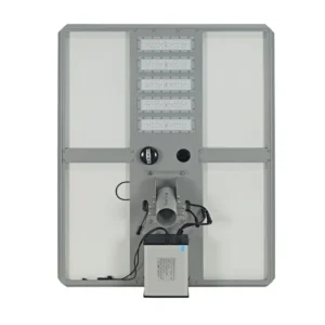 Custom-made Series Solar LED Street Light