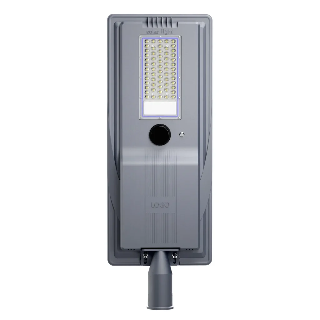 Solon Series Solar LED Street Light